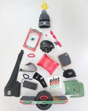 Image post by @onewheel on Instagram