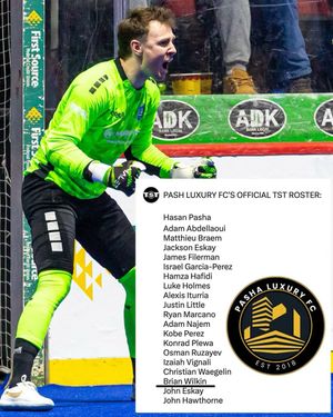 Image post by @brianwilkin25 on Instagram