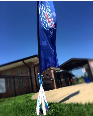 Image post by @eastonfastpitch on Instagram