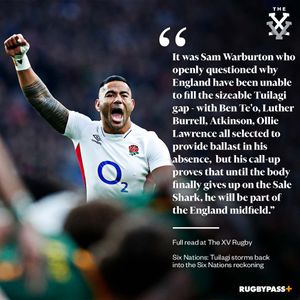 Image post by @rugbypass on Instagram