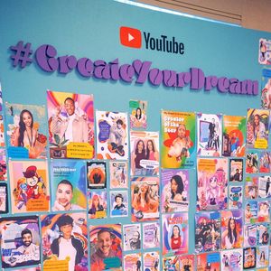 Image post by @youtube on Instagram