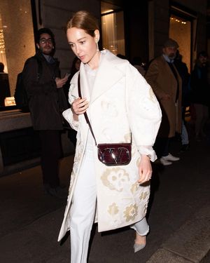 Image post by @maisonvalentino on Instagram