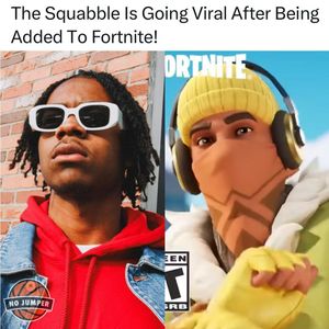 Image post by @nojumper on Instagram