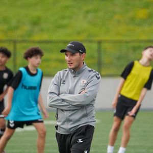 Image post by @sacrepublicfcacademy on Instagram