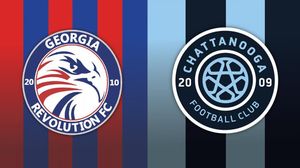 Image post by @chattanoogafc on Instagram