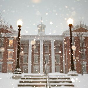 Image post by @williamjewellcollege on Instagram