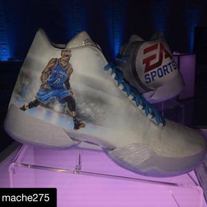 Image post by @easportsinsider on Instagram
