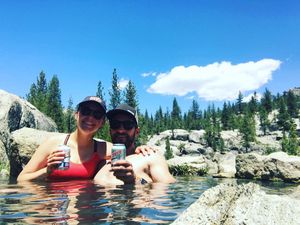 Image post by @sudwerkbrew on Instagram