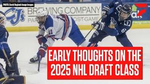 Video post by @flohockey on YouTube