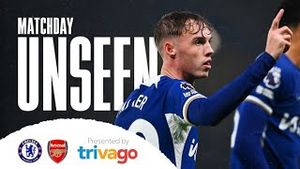 Video post by @chelseafc on YouTube