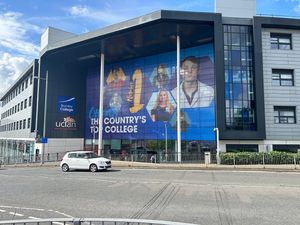 Image post by @burnleycollege on Instagram