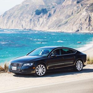 Image post by @audi on Instagram