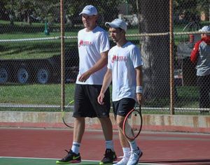 Image post by @jewelltennis on Instagram