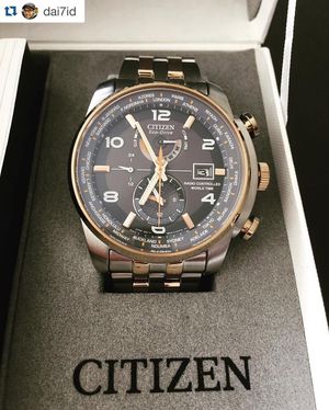 Image post by @citizenwatchus on Instagram
