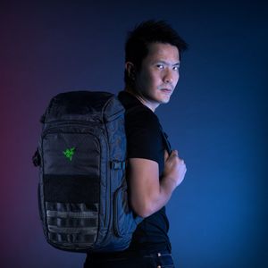 Image post by @razer on Instagram