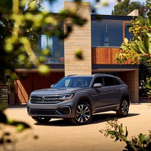 Image post by @vw on Instagram