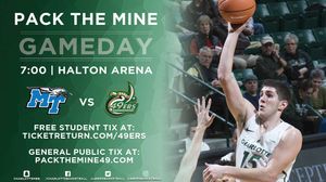 Image post by @49ersbasketball on Instagram