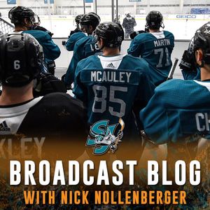 Image post by @sjbarracuda on Instagram