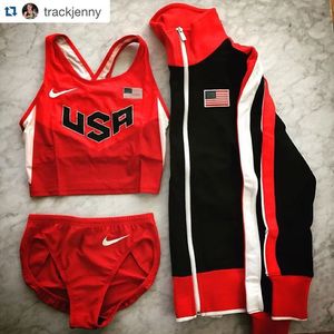 Image post by @usatf on Instagram