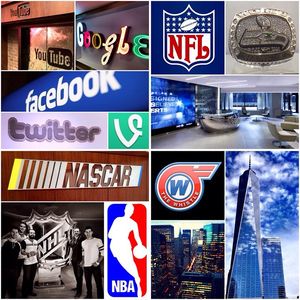 Image post by @dudeperfect on Instagram