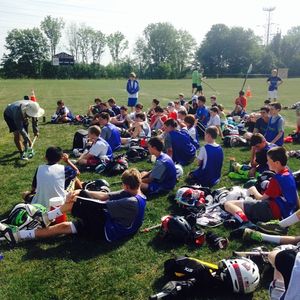 Image post by @headstrongfnd on Instagram