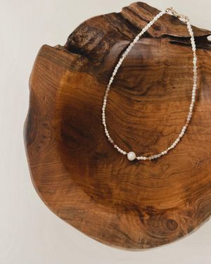 Image post by @shopfibersofbeing on Instagram