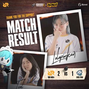 Image post by @teamrrq on Instagram