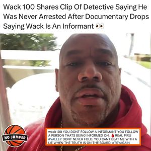 Image post by @nojumper on Instagram
