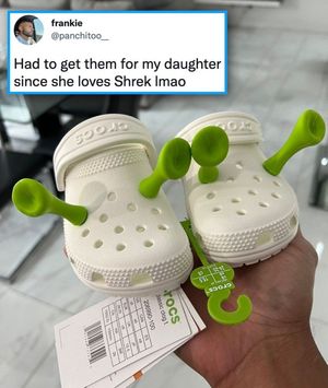 Image post by @9gag on Instagram