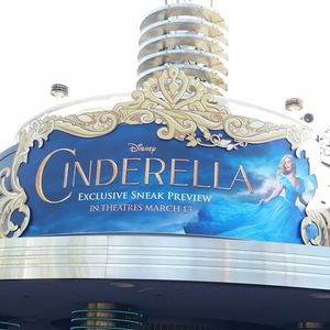 Image post by @thedisneyblog on Instagram