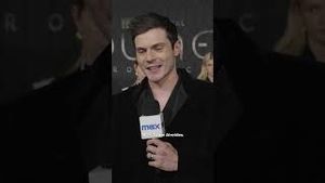 Video post by @hbo on YouTube