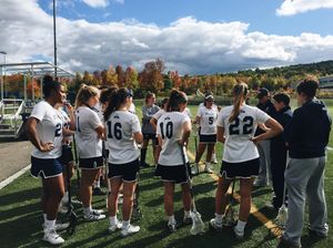 Image post by @ithacawlax on Instagram
