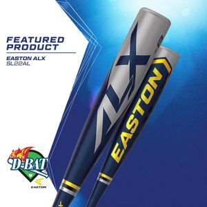 Image post by @eastonbaseball on Instagram
