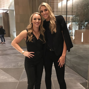 Image post by @de11edonne on Instagram