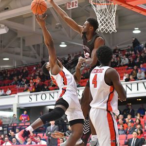 Image post by @brownu_mbb on Instagram