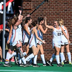 Image post by @dcfh_wildcats on Instagram