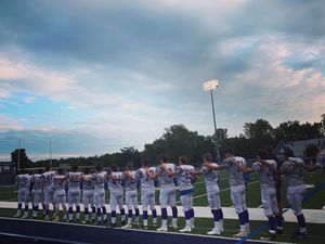Image post by @alden_bulldog_football on Instagram