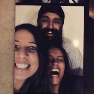 Image post by @lilly on Instagram