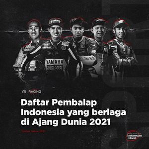 Image post by @indonesianblood on Instagram