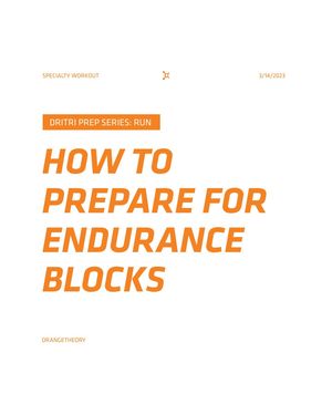 Image post by @orangetheory on Instagram