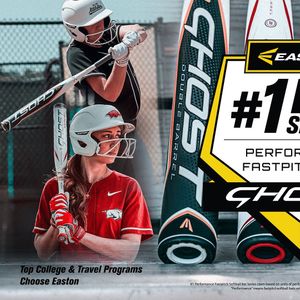 Image post by @eastonfastpitch on Instagram