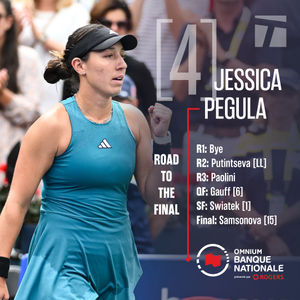 Image post by @tennischannel on Instagram