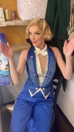 Video post by @somelikeithotmusical on Instagram