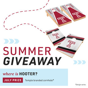 Image post by @templealumni on Instagram