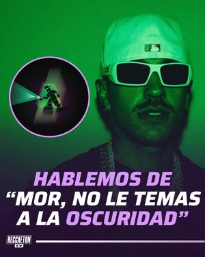 Image post by @reggaetontv on Instagram