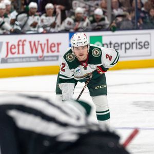 Image post by @mnwild on Twitter