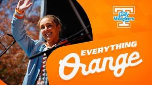 Video post by @tennesseeathletics on YouTube