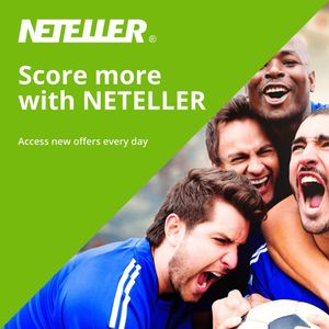 Image post by @neteller on Instagram