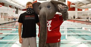 Image post by @alabamaswimdive on Instagram