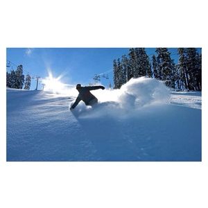 Image post by @sierra_at_tahoe on Instagram